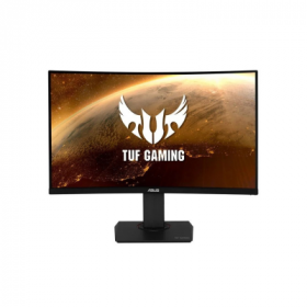 Monitor Gaming Curvo Asus TUF VG32VQR 31.5″ WQHD 1ms 165Hz