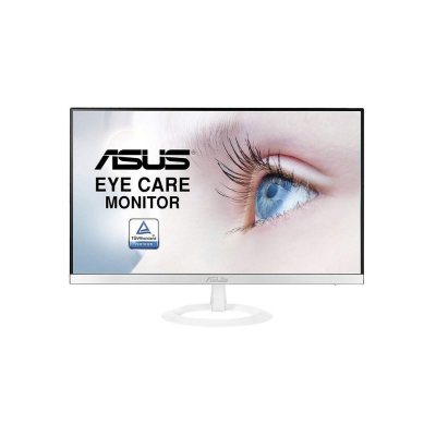 Monitor Asus VZ239HE-W 23? Ips Full HD Vga Hdmi Branco