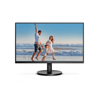 Monitor Profissional AOC Q27B3MA 27? QHD Multimédia Preto