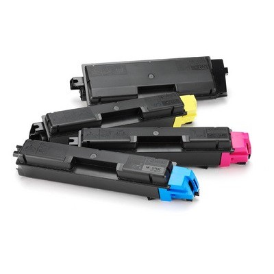 KYOCERA TK-590M toner 1 unidade(s) Original Magenta