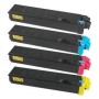 Black para Kyocera FS C8020MFP,C8025MFP.FS8520,FS8525-12K