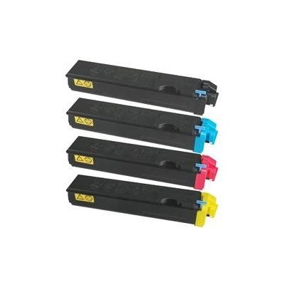 Black para Kyocera FS C8020MFP,C8025MFP.FS8520,FS8525-12K