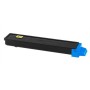 KYOCERA TK-895C toner 1 unidade(s) Original Ciano