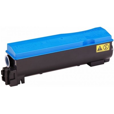 KYOCERA TK-570C toner Original Ciano