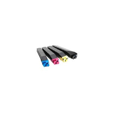 Black para Kyocera TASKalfa 3050,3051,3550,3551-25KTK-8305K