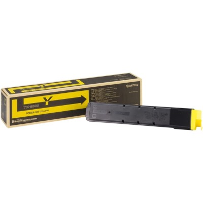 KYOCERA TK-8505Y toner 1 unidade(s) Original Amarelo