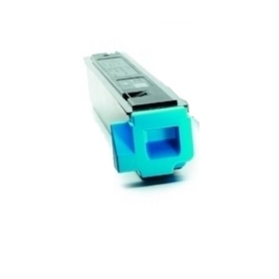 KYOCERA TK-810C toner 1 unidade(s) Original Ciano