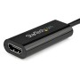 StarTech.com Adaptador USB 3.0 para HDMI - Design fino - 1920x1200