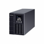 Ups Cyberpower OLS1000EA  1000VA  900W  IEC C13*4 SaÃ­das  Formato Torre