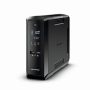 UPS CYBERPOWER 1500A/900W, ACTIVE PFC, C/LCD,RJ45, 6 (3+3) OUT