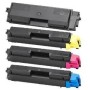 Black para Kyocera ECOSYS P7040cdn-16K1T02NT0NL0