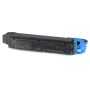 KYOCERA TK-5160C toner 1 unidade(s) Original Ciano