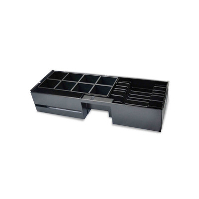 Sistema Interno para Gaveta Moedas/Notas FT-460