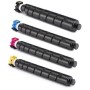 Black para Kyocera TASKalfa 2552ci 2553ci-25K1T02L70NL0
