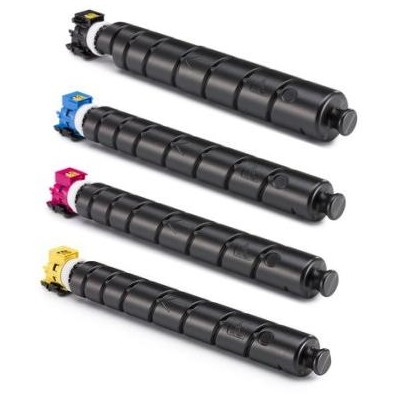 Black para Kyocera TASKalfa 2552ci 2553ci-25K1T02L70NL0