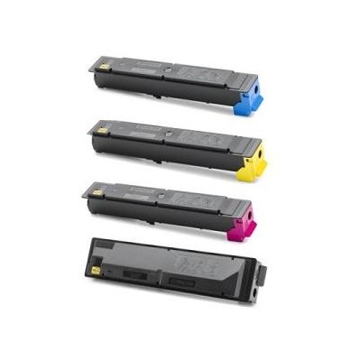 Toner para Kyocera TasKalfa 356ci-12K1T02R5CNL0