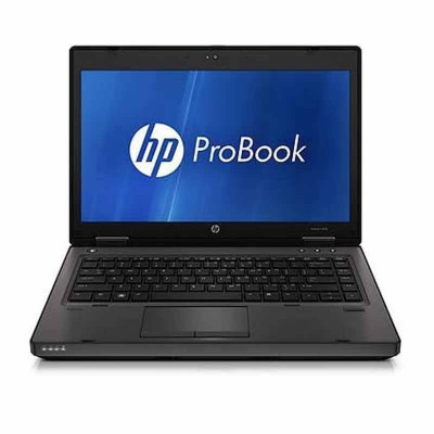 Nb HP ProBook 6470b Core i5-3210M 4Gb 320Gb HDD Win7Pro