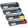 Black para  FS-C1000s,FS-C1020MFP plus-6.5K1T05JK0NL0