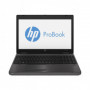 Nb HP ProBook 6570b Core i3-3120M 4Gb 320Gb HDD 15,6" Win7Pro