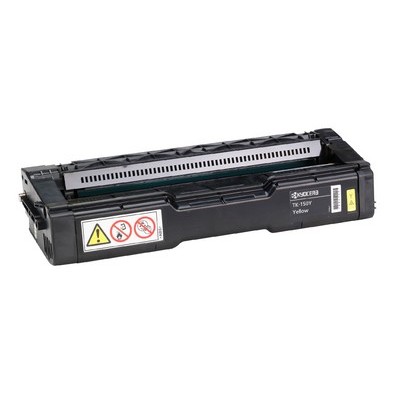 KYOCERA TK-150Y toner Original Amarelo