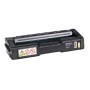 KYOCERA TK-150Y toner Original Amarelo