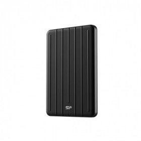 Disco SSD Externo Silicon Power 1Tb B75 Pro Preto