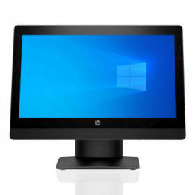 All in One HP 400 G3 Core i5-6200U 8Gb 256Gb SSD Win7Pro 20" C/Webcam