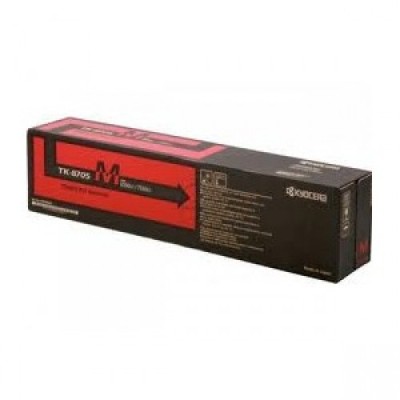 KYOCERA TK-8705M toner 1 unidade(s) Original Magenta