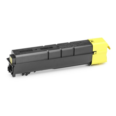 KYOCERA TK-8705Y toner 1 unidade(s) Original Amarelo