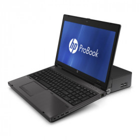 Nb HP ProBook 6565B A4-3310M 8Gb 128Gb SSD Win7Pro 15,6"