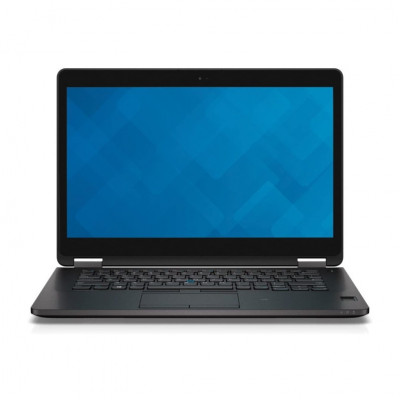 Nb Dell Latitude E7470 Core i5-6300U 8Gb 256Gb M.2 SATA Win7Pro Teclado PT