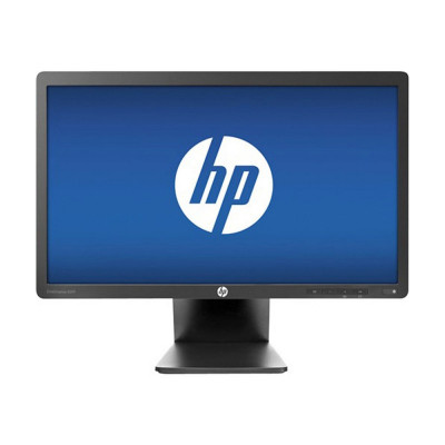 Monitor Recondicionado HP E201 20" 16:9 VGA,DVI,DP- s/Cabos