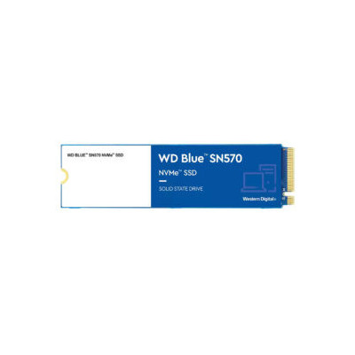 Western Digital NVME PCIe 1Tb M.2 2280 SSD c/taxas