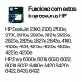 HP Tinteiro Original 305 Preto