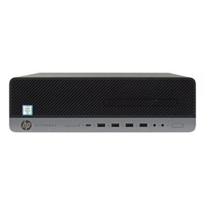 Desktop HP 800 G3 SFF Core i5-6500 8Gb 256Gb SSD Win10 Pro