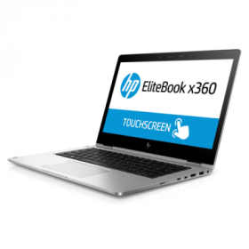 Nb HP EliteBook X360 1030 G2 Core i7-7600U 8Gb 256Gb SSD NVME Win10Pro 13.3" FHD Touch