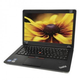 Nb Lenovo Thinkpad E420 Core i3-2350M 8Gb 120Gb SSD Win7Pro