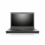 Nb Lenovo Thinkpad T450 Core i5-5300U 8Gb 240Gb SSD Win7Pro Teclado PT (Tela Grade A-)