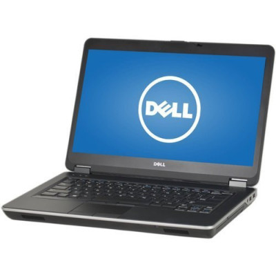 Nb Dell Latitude E6440 Core i7-4610M 8Gb 240Gb SSD Win7Pro