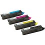 Magente universal OKI C3100/C3200/C5100N/C5200N/C5300/C5400