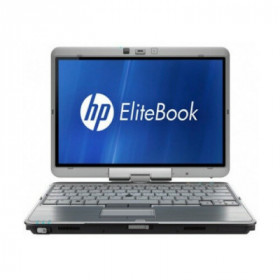 Nb HP EliteBook 2760p Core i5-2520M 4Gb 256Gb SSD Win7Pro 12"