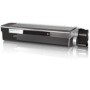 Toner preto com chip para-OKI C5600XX/C5700XX - 6K