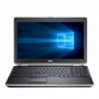 Nb Dell Latitude E6530 Core i5-3340M 8Gb 256Gb SSD Win7Pro 15.6"