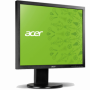 Monitor Acer Black B193L 19" 5:4 1280x1024 DVI,VGA- S/Cabos