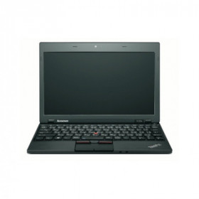 Nb Lenovo Thinkpad X120E AMD E-350 4Gb 120Gb SSD Win7Pro 11,6"