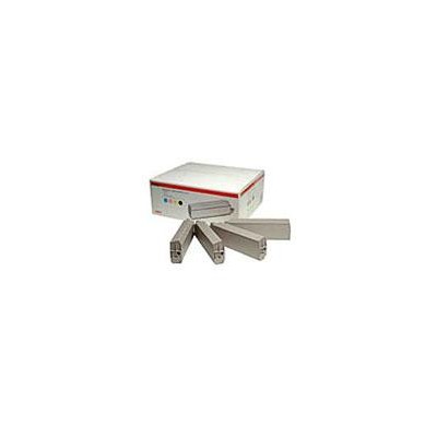 Preto Reg Oki C 9200,9400,9200N,9300N,9200DN.15K-41963608