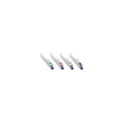Magente paraOki C 9600DN,9800GA,9650HDN,9850HDN,15K-42918914