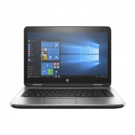 Nb HP ProBook 640G3 Core i3-7100U 8Gb 240Gb SSD Win8Pro