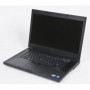 Nb Dell Precision M4500 Core i7-Q740 4Gb 256Gb SSD Win7Pro 15.6" FHD Quadro FX880M 1Gb