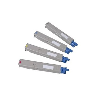 Magente para Oki C 801N, 801DN, C 821N, 821DN.7.3K44643002